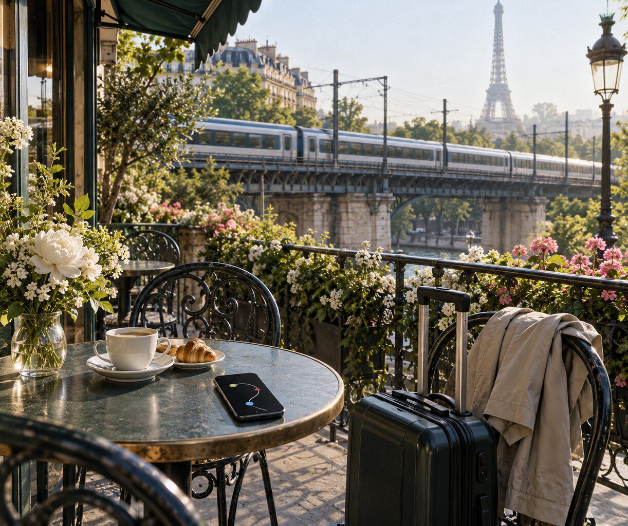 Best Monthly eSIM Plans for Remote Work Across Europe article image