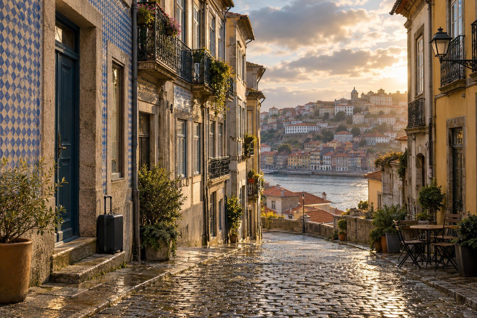 best neighborhoods in porto article image
