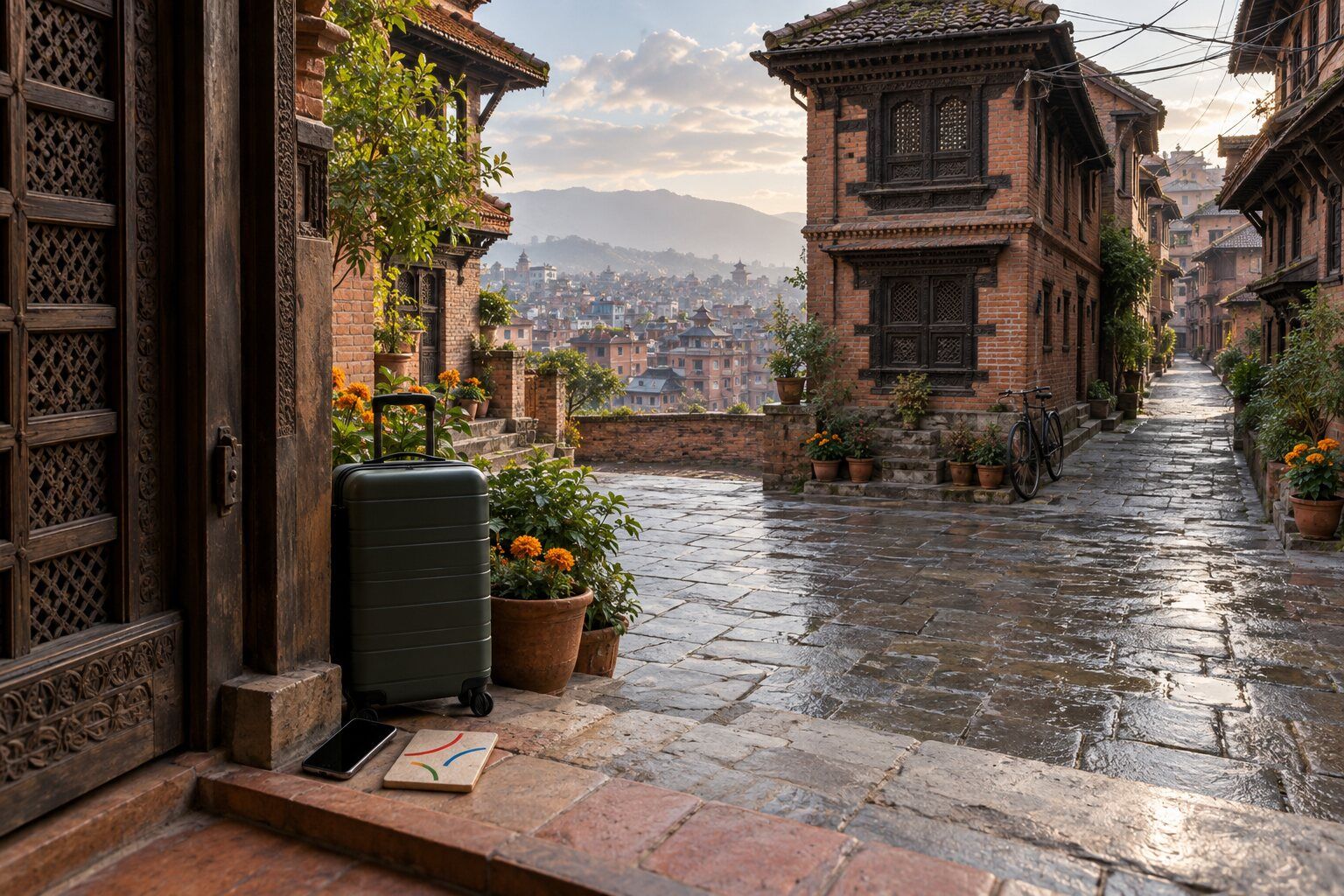 best place to visit in kathmandu valley article image
