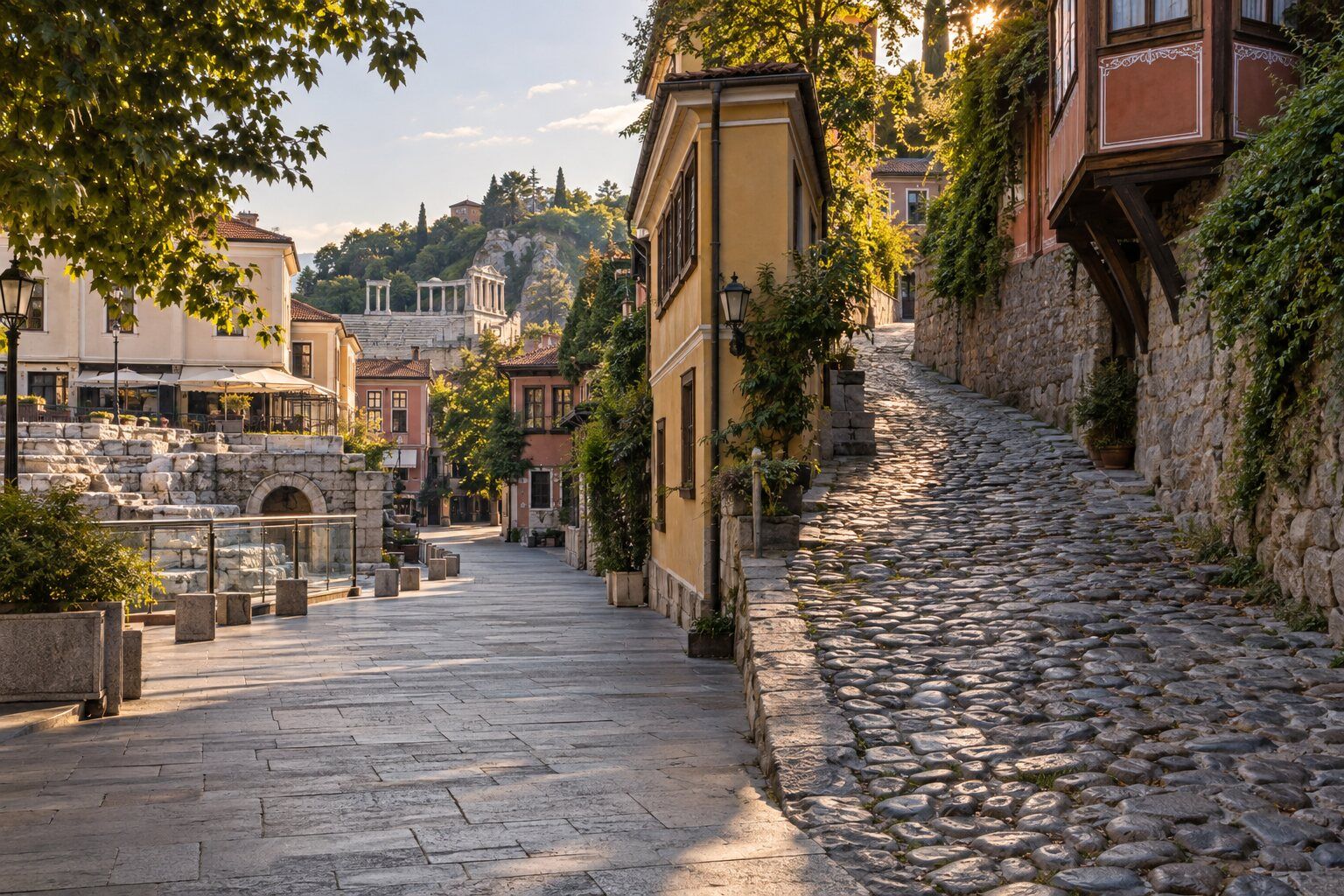 Best Places to Visit in Bulgaria: A First-Timer's Guide article image