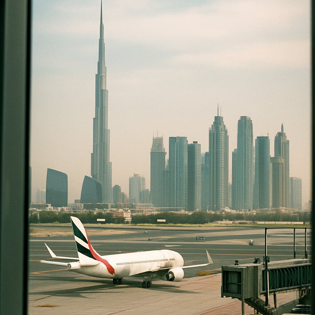 Best Places To Visit in Dubai article image
