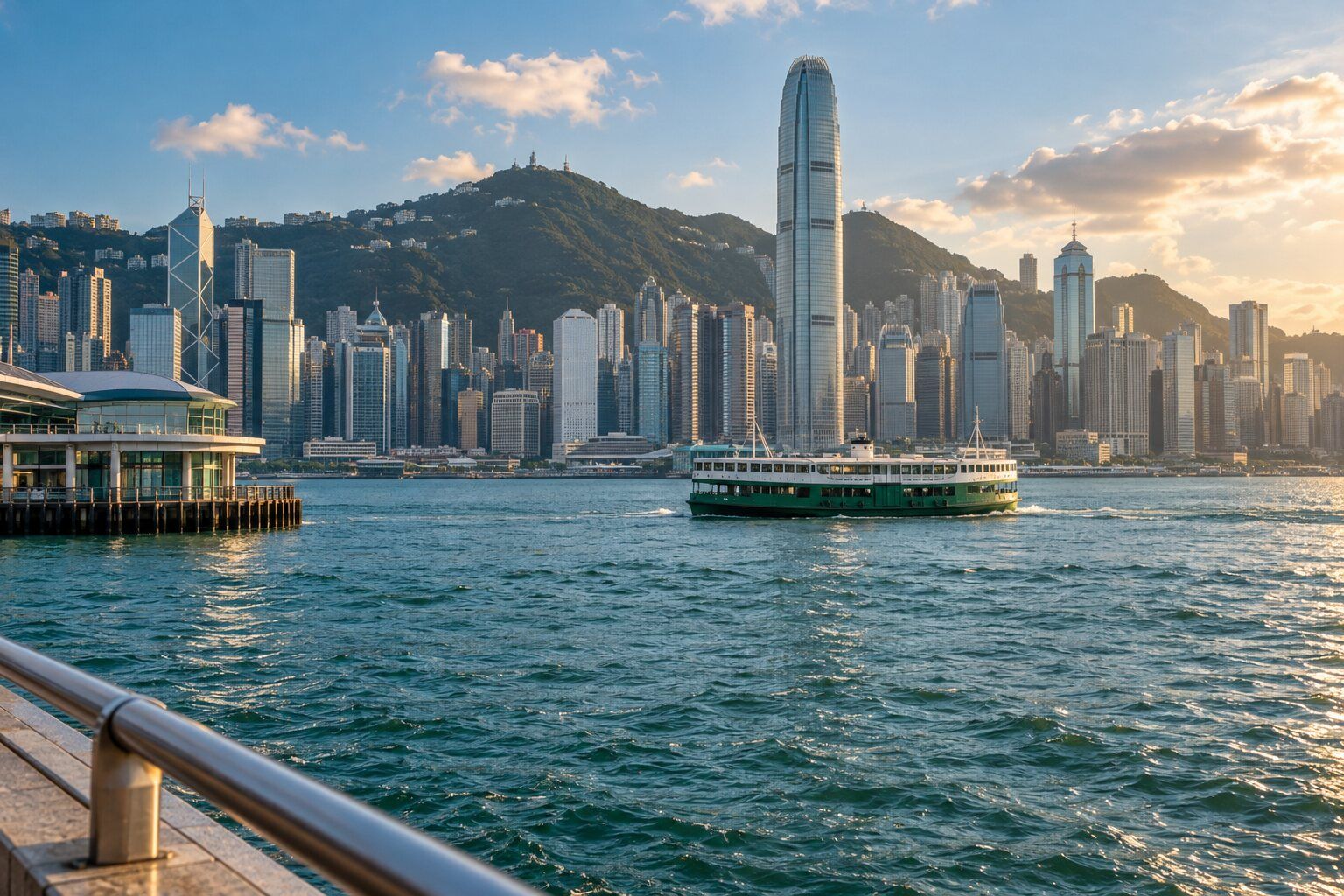 Best Things to Do in Hong Kong This October 2026 article image