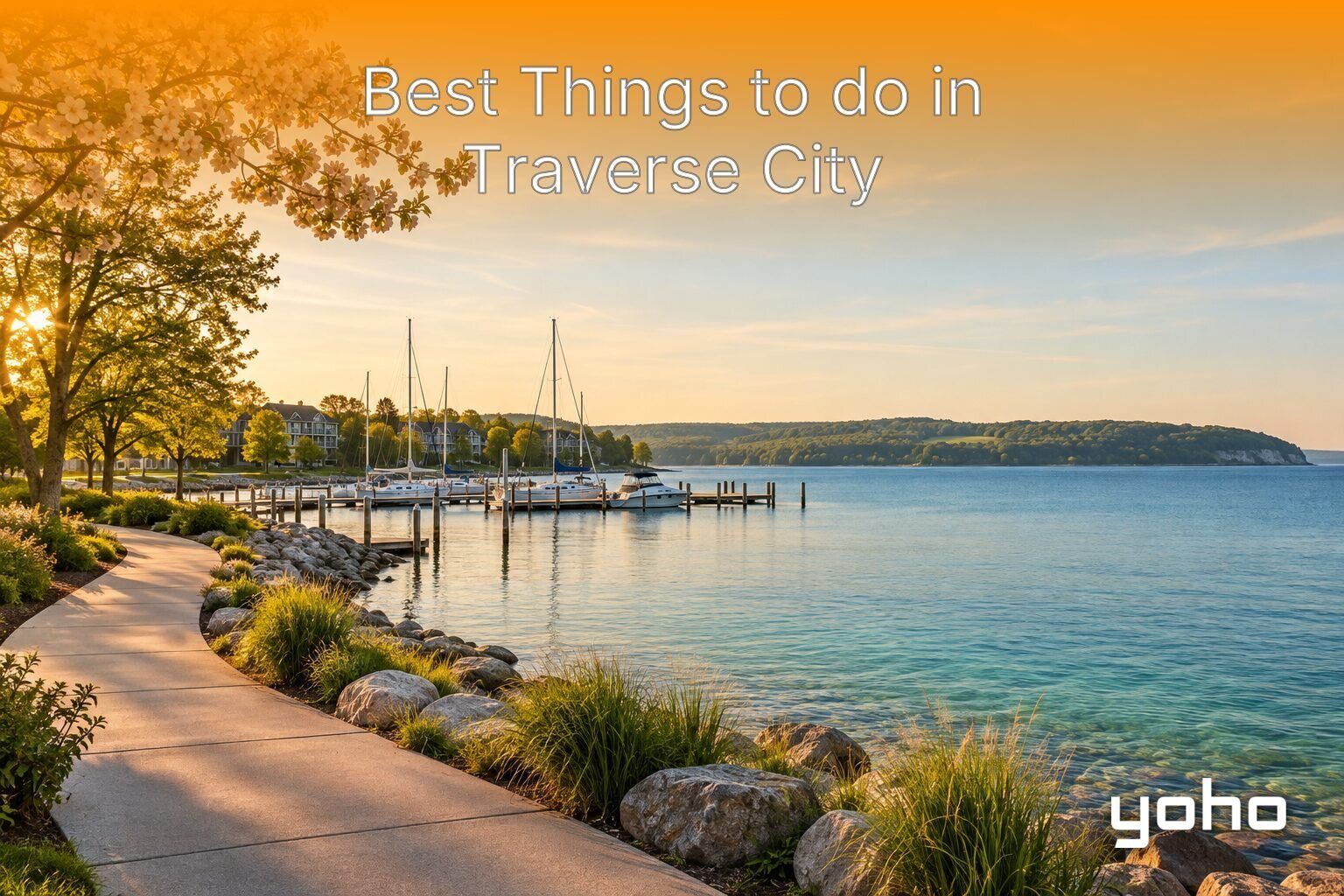 Best Things to Do in Traverse City: First-Time Guide article image