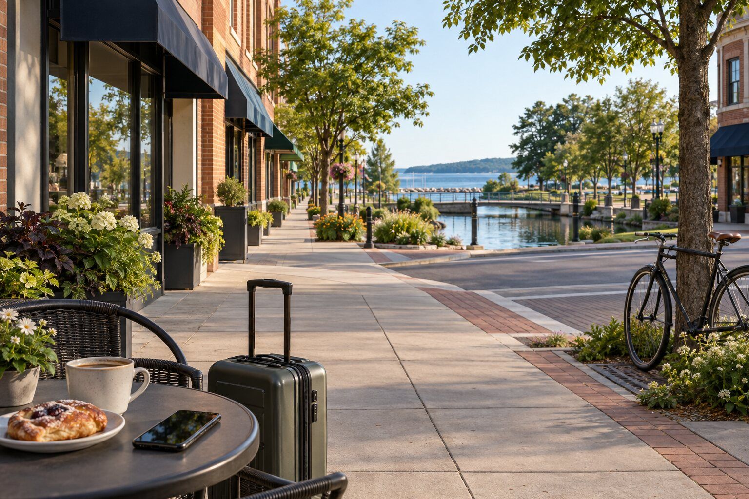 Best Things to Do in Traverse City: First-Time Guide article image