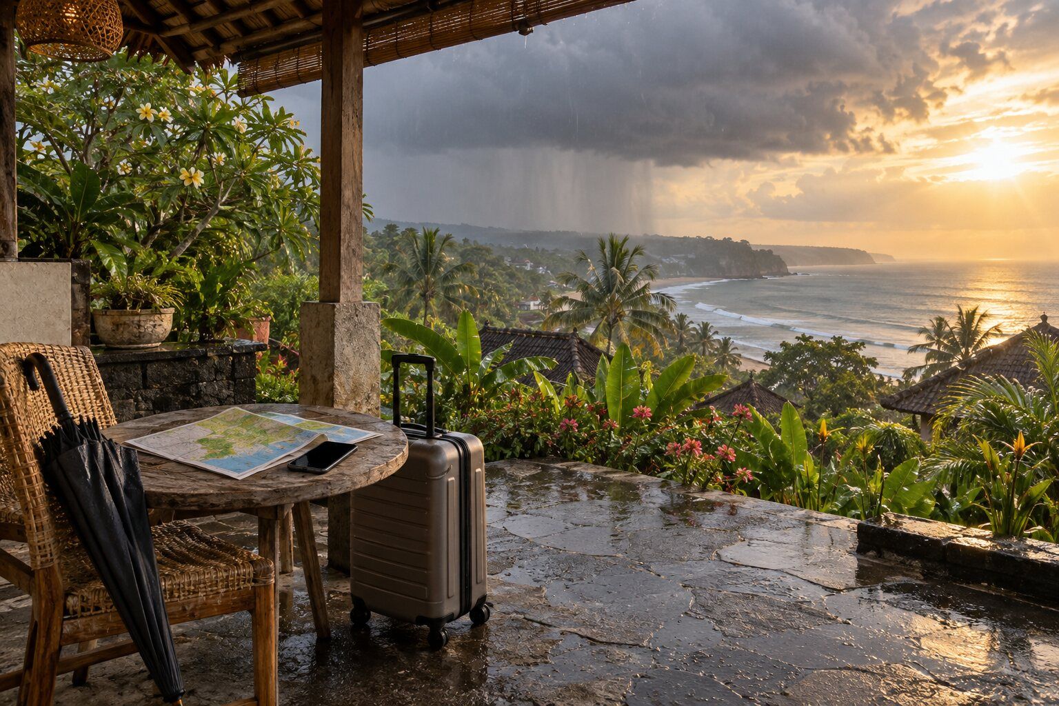 Best Time to Visit Bali: Weather, Crowds and Costs article image