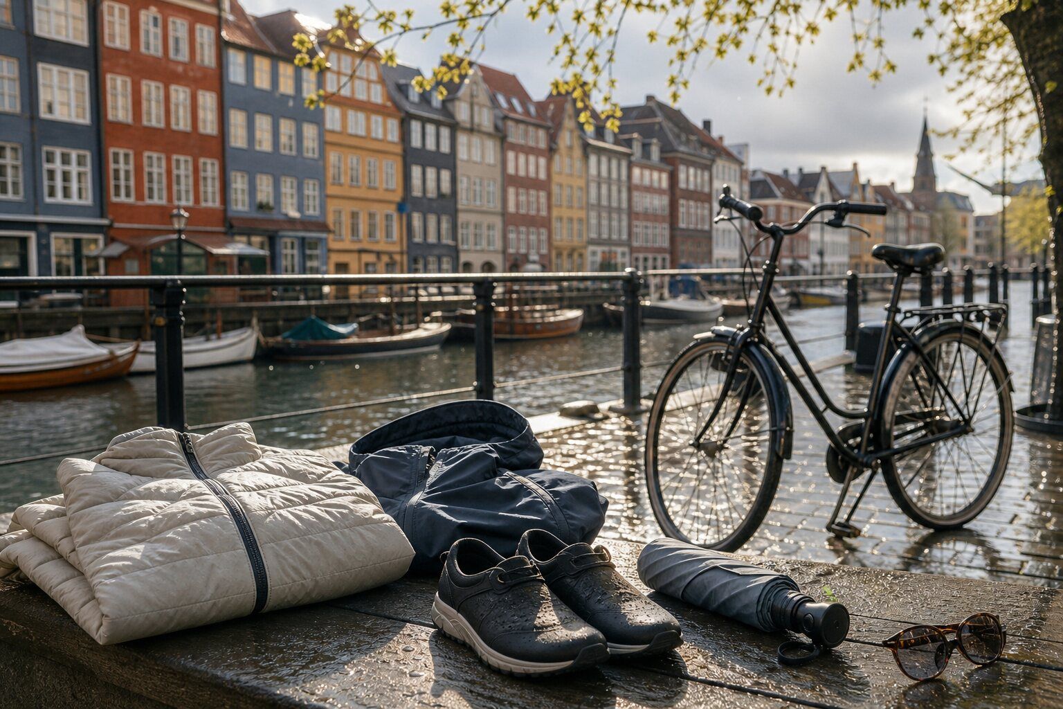 best time to visit copenhagen weather article image