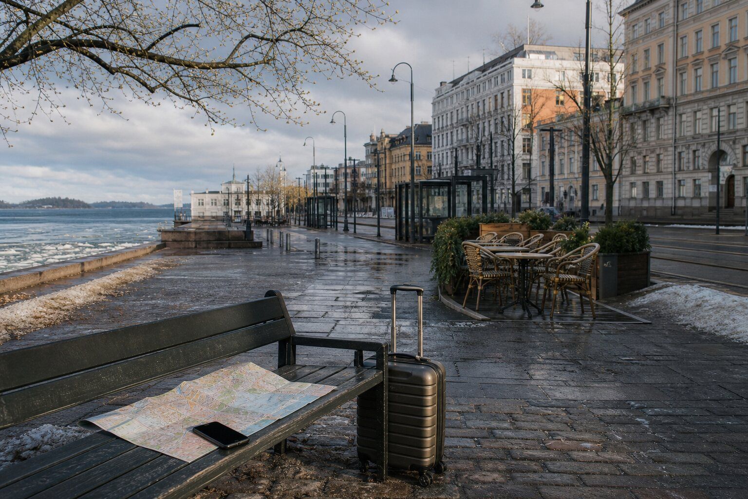 best time to visit helsinki finland article image