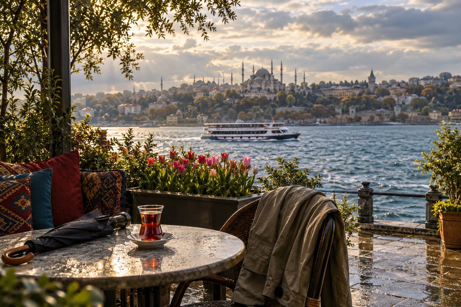 Best Time to Visit Istanbul: Weather, Crowds and Costs article image