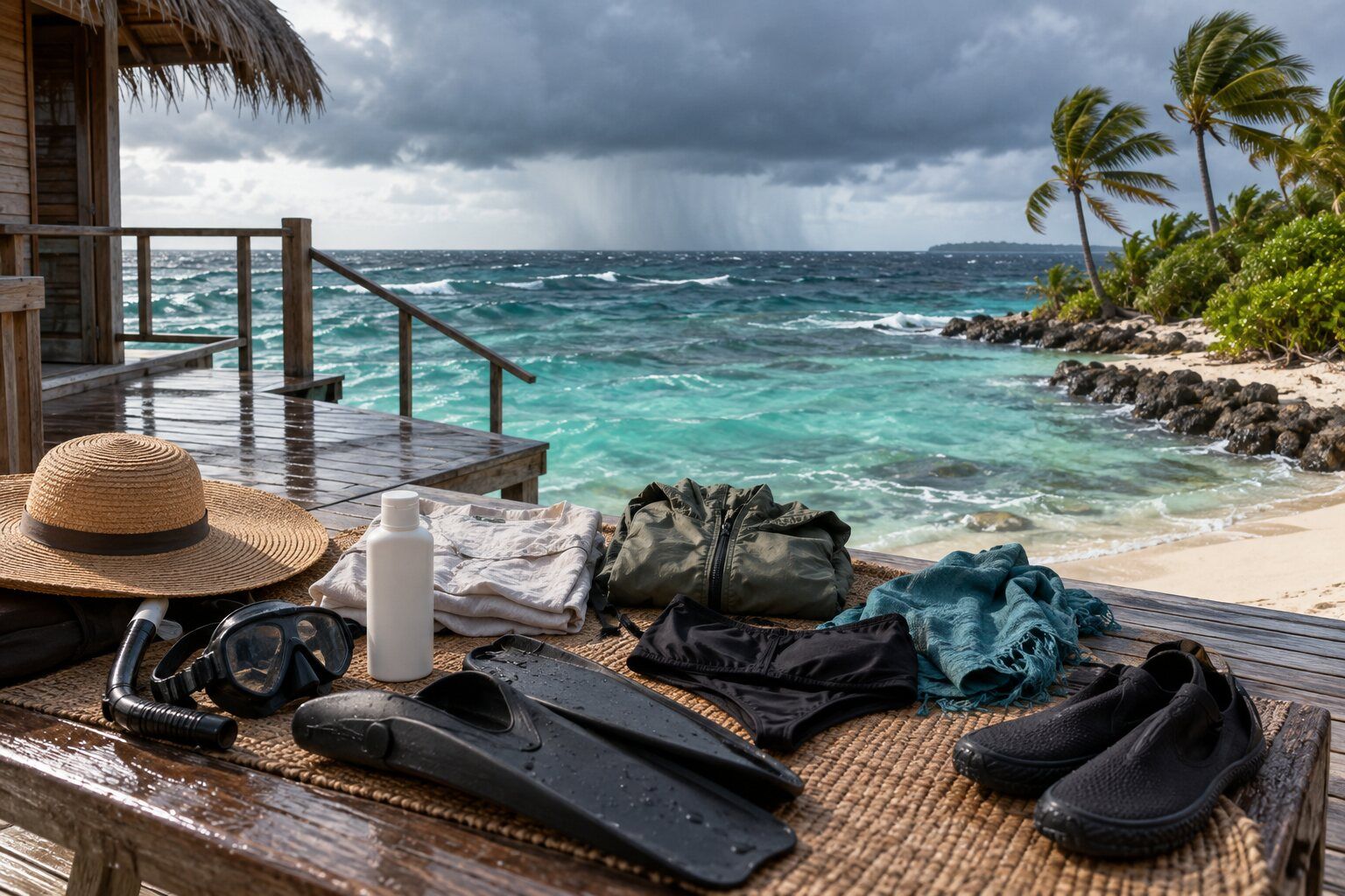 best time to visit maldives article image