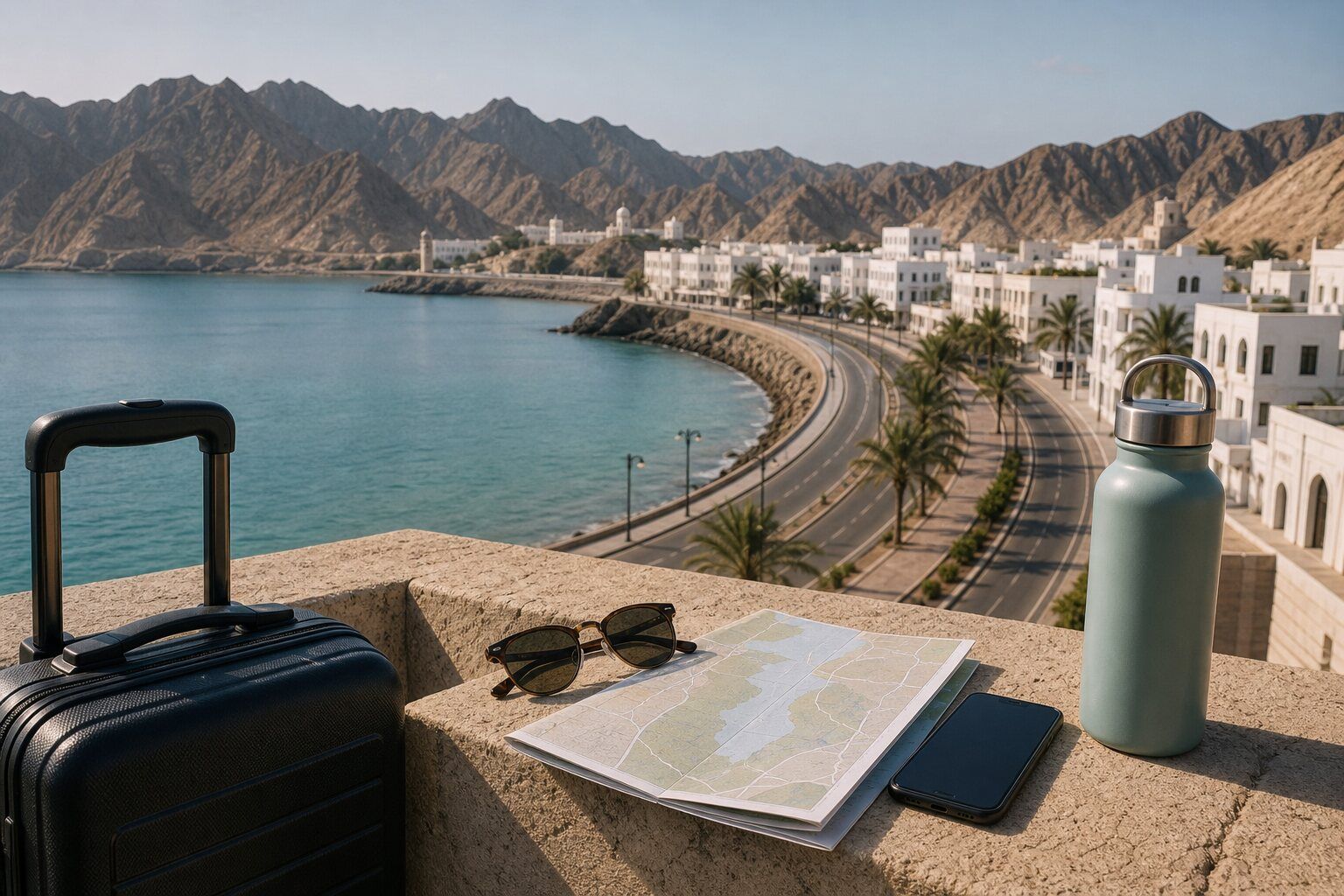best time to visit muscat and salalah article image