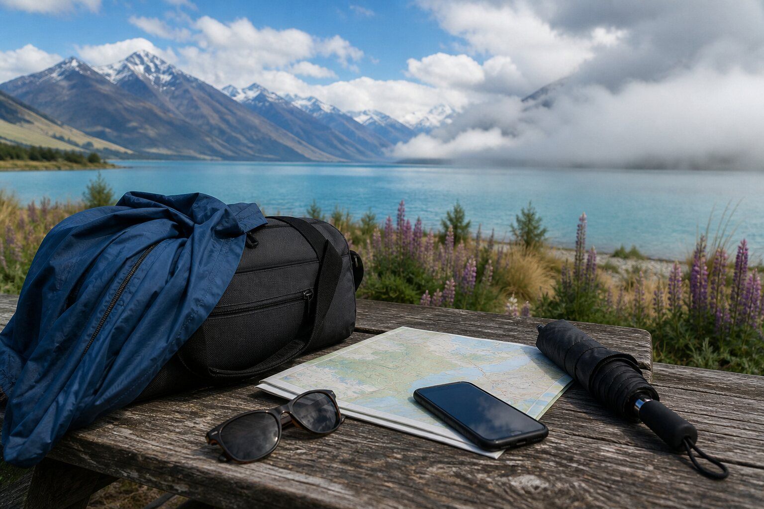 best time to visit nz north island article image