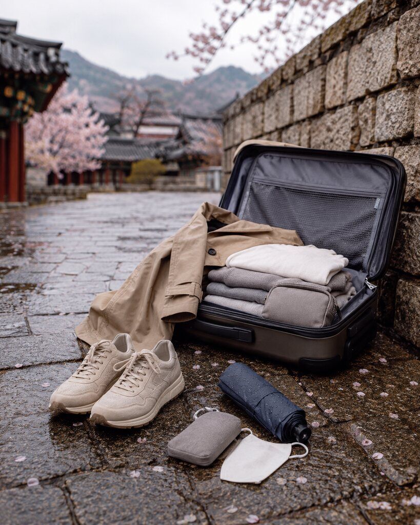 best time to visit seoul korea article image