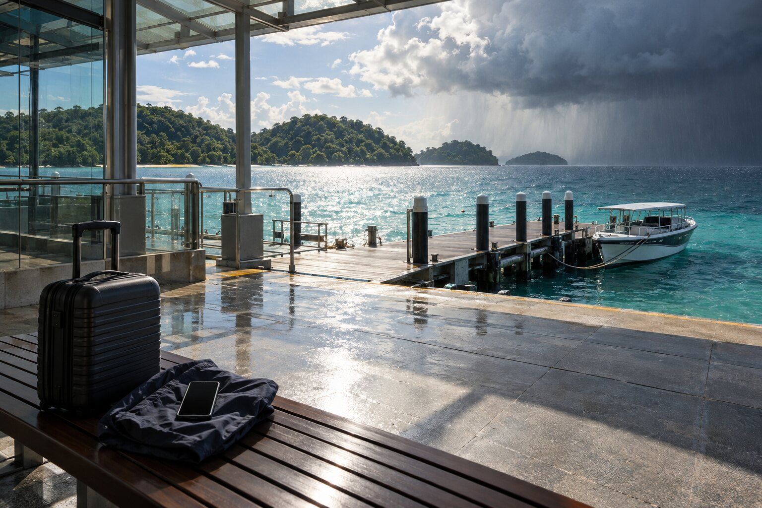 best time to visit singapore and malaysia article image