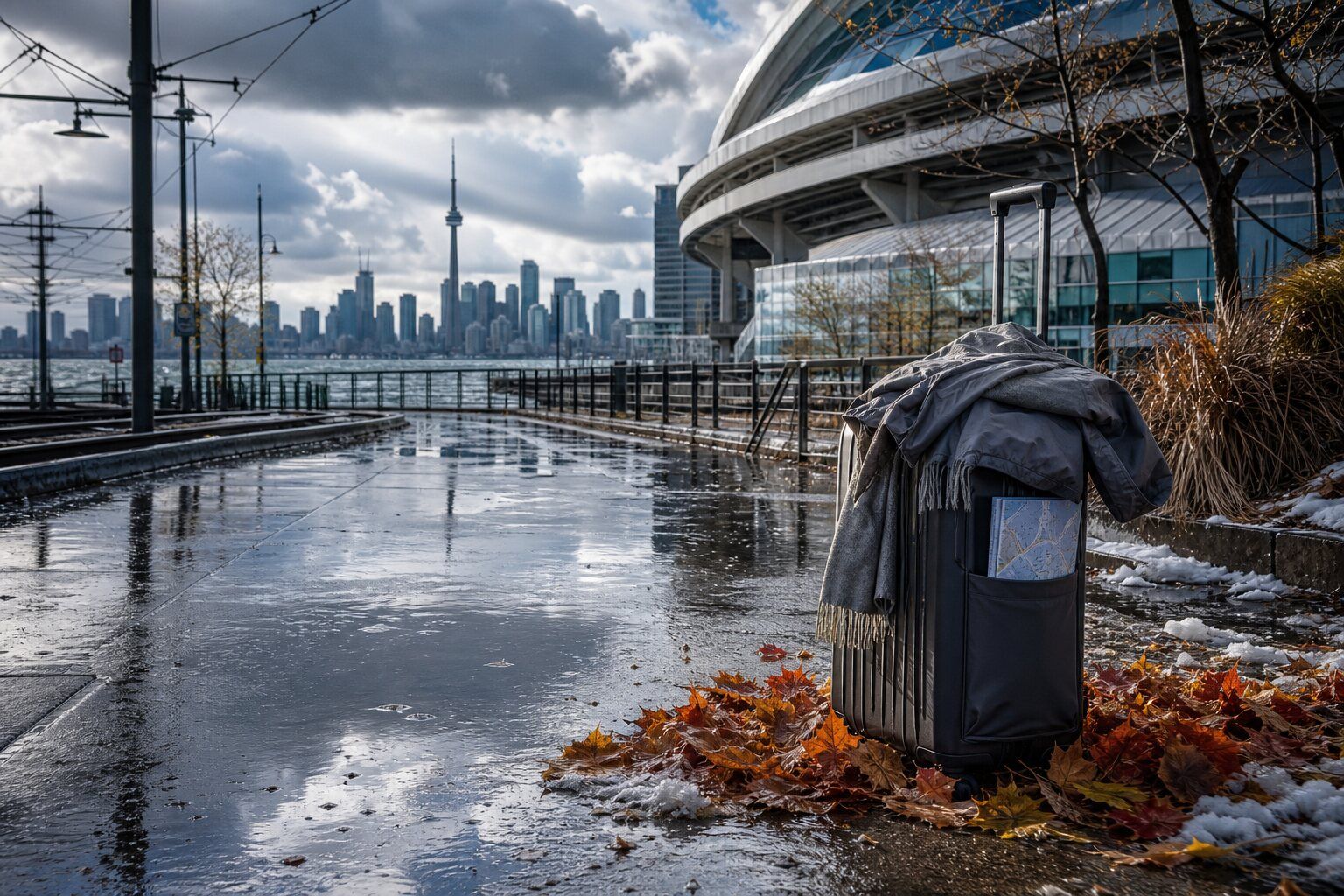 Best Time to Visit Toronto: Weather, Events, Prices article image