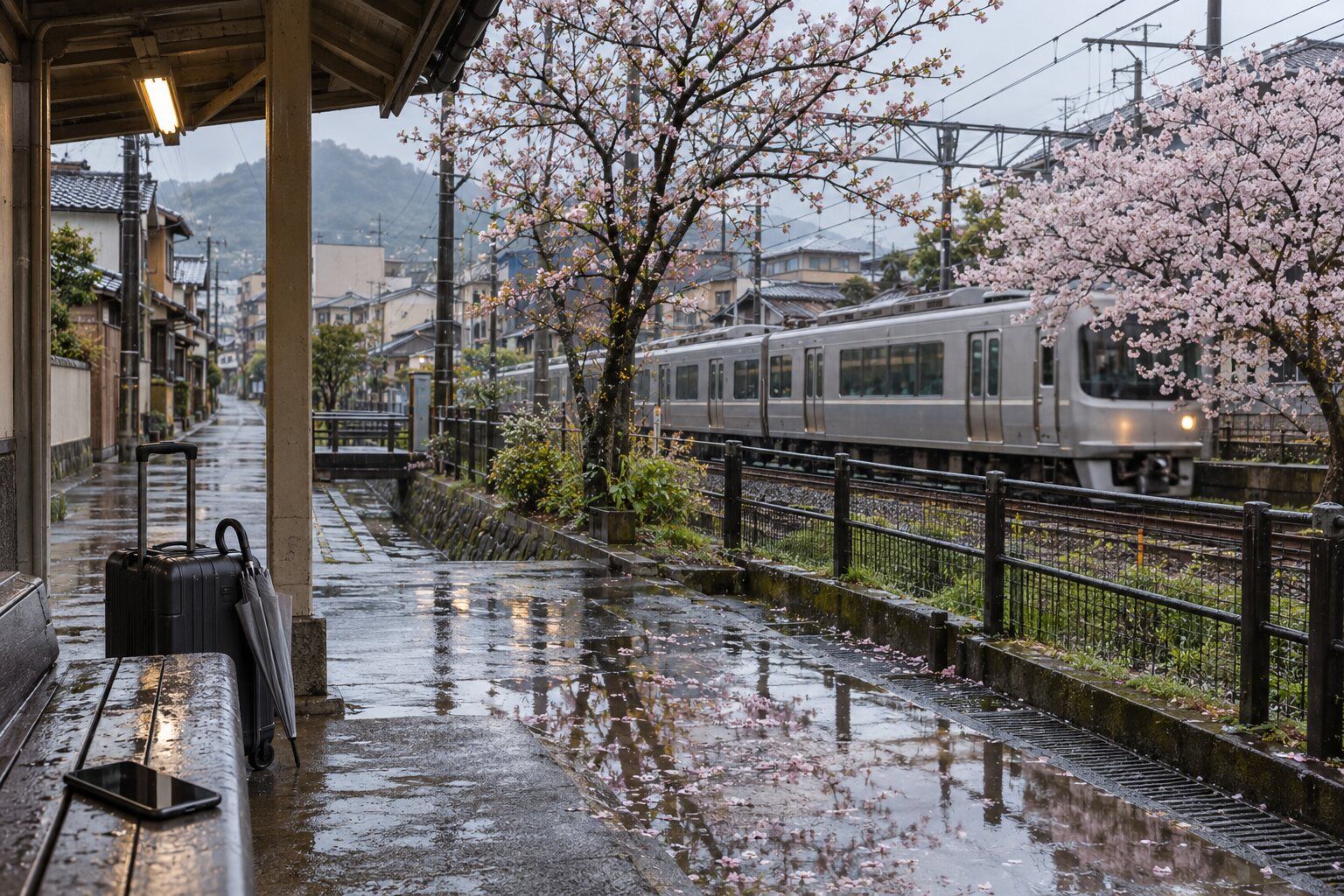 best time to visit japan for cherry blossoms article image