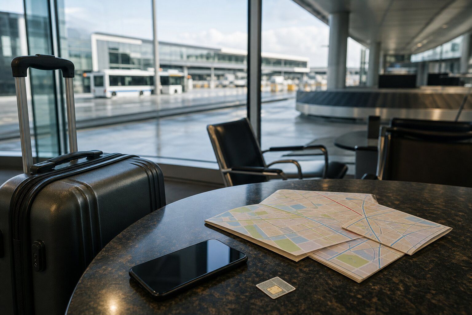 best travel apps for iPhone article image