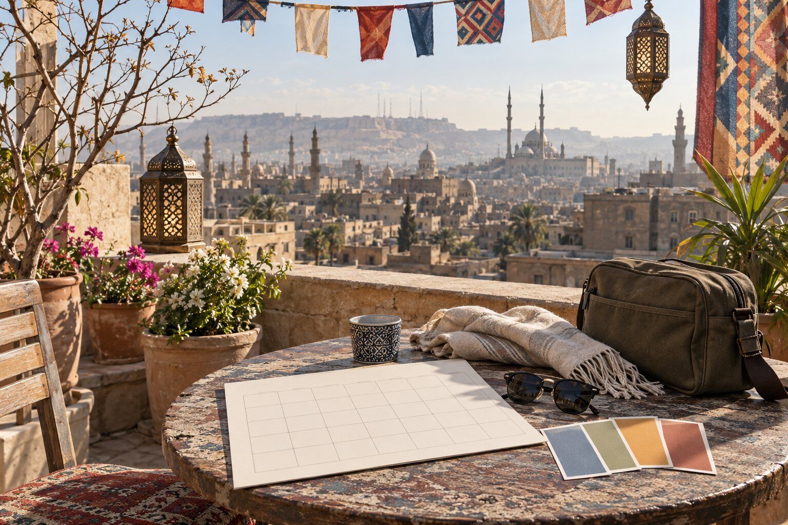 Cairo Festivals for Travelers in 2026 article image