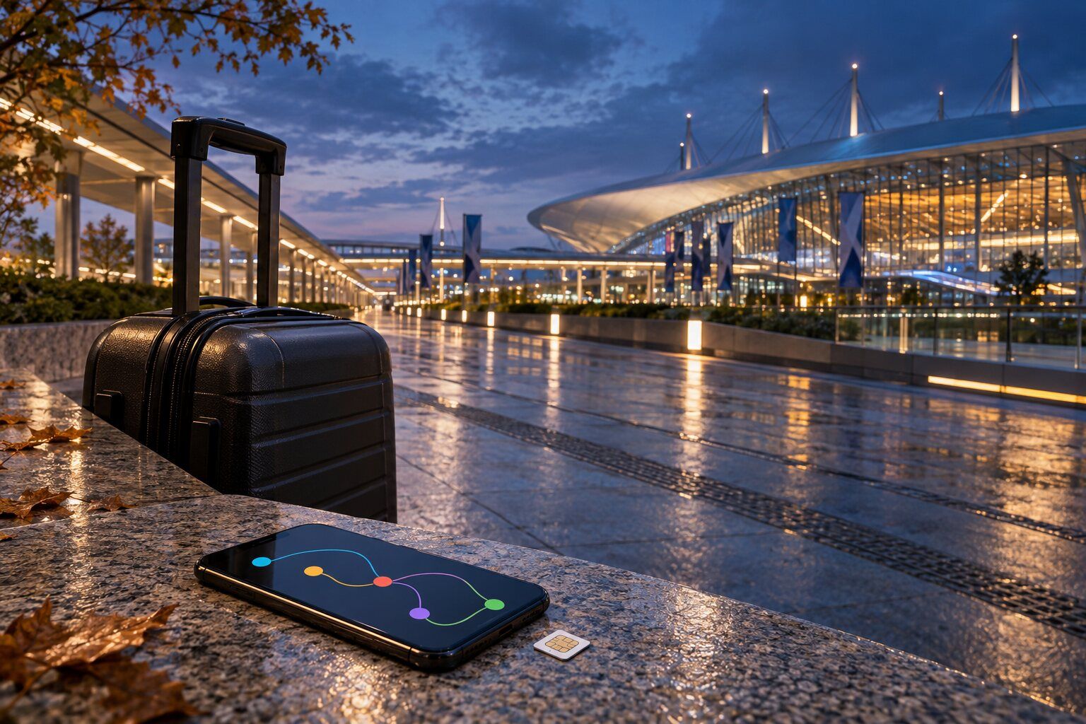 cheapest unlimited data travel eSIM article image