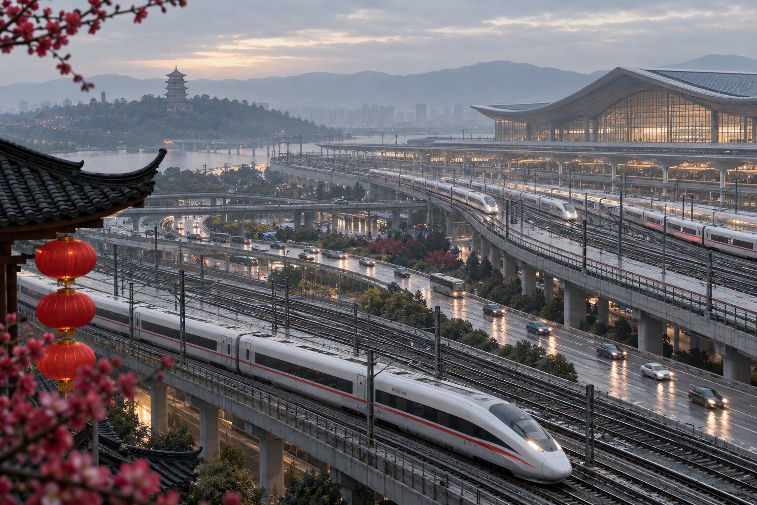 China Holidays: 2026/ 2027 Public Holidays & Festival in China article image