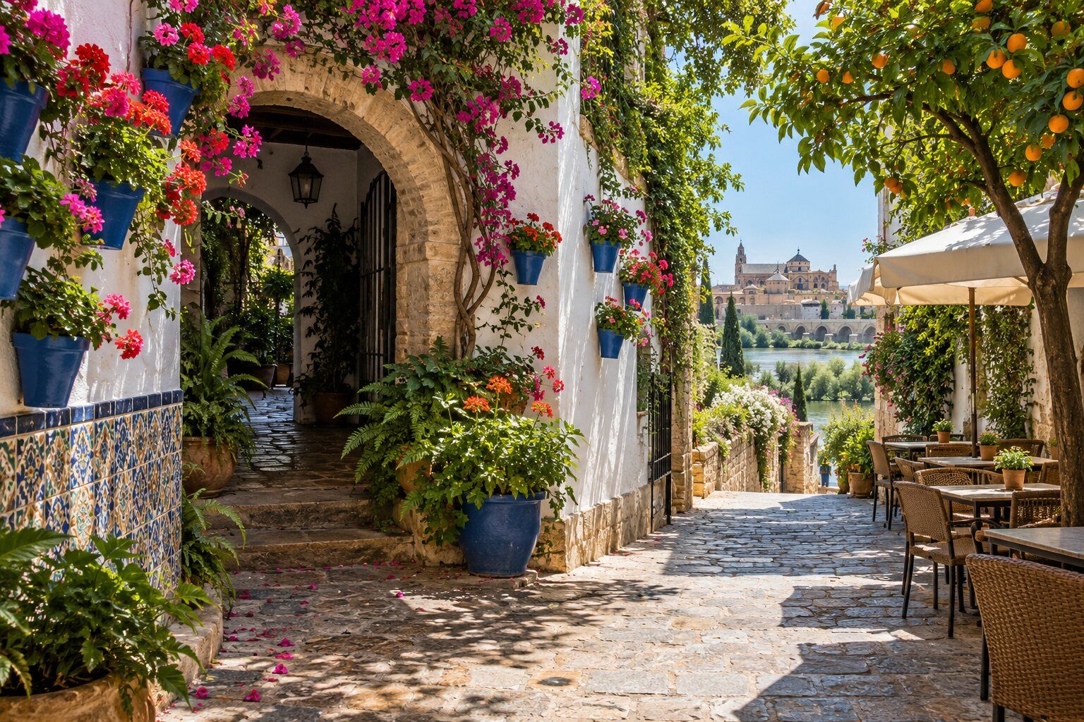 Córdoba, Spain Travel Guide: Best Things to Do and Stay article image