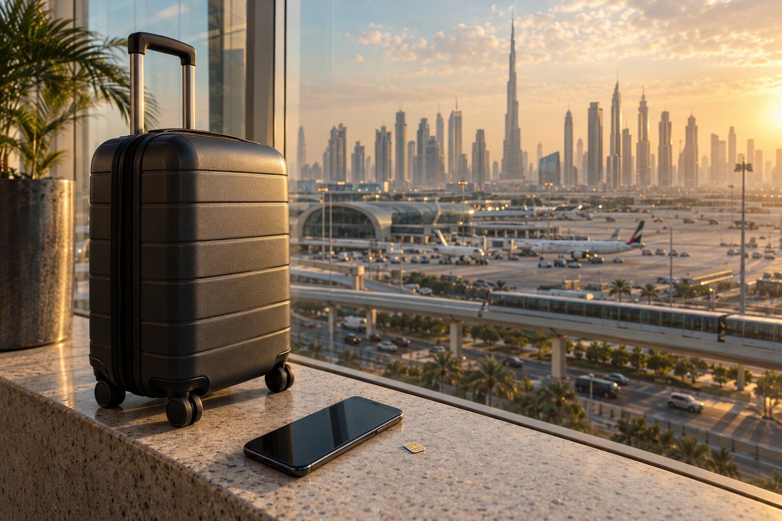 Does WhatsApp Work in Dubai? Calls, Rules and Options article image