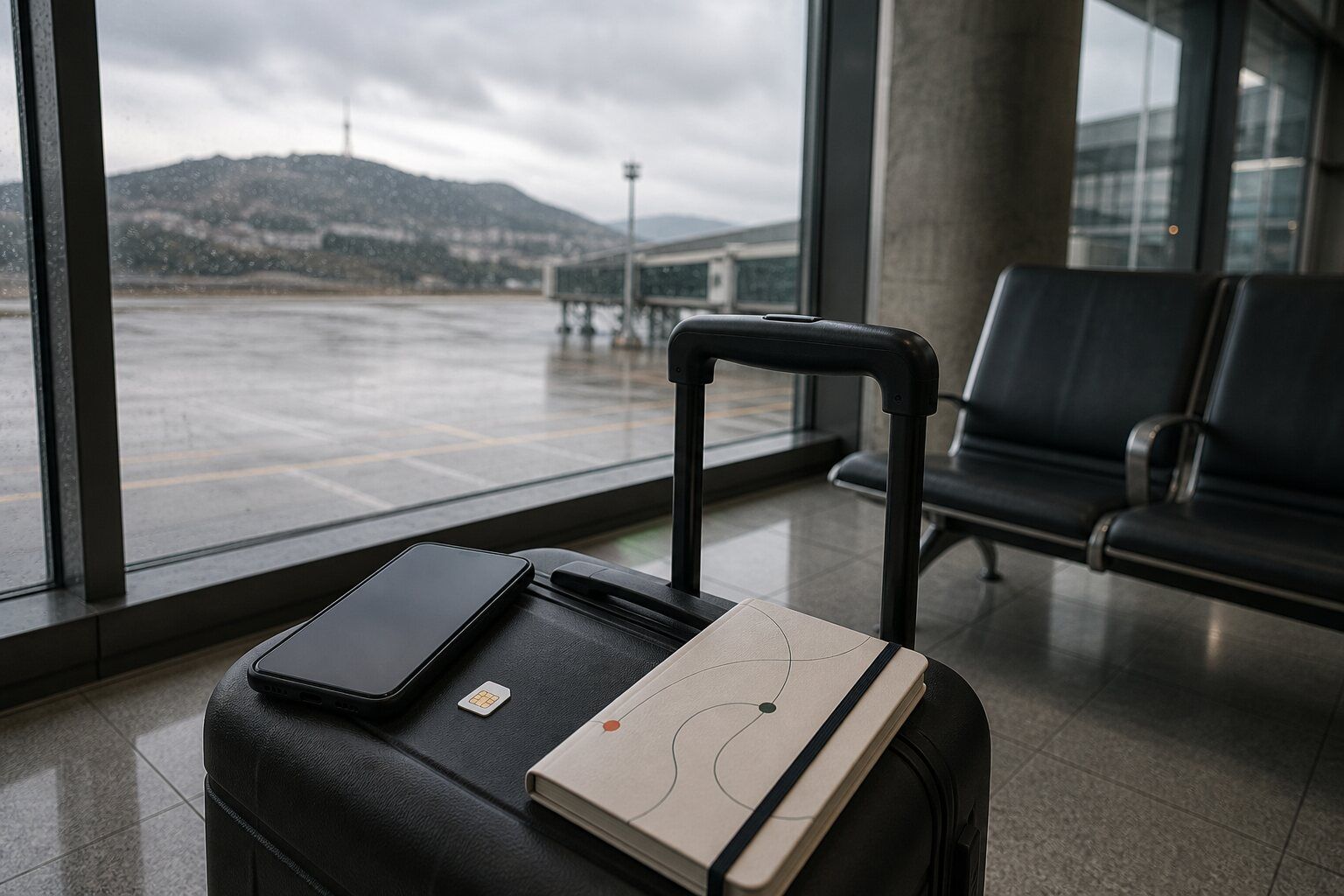 eSIM Not Connecting in Tbilisi: Arrival Fixes article image