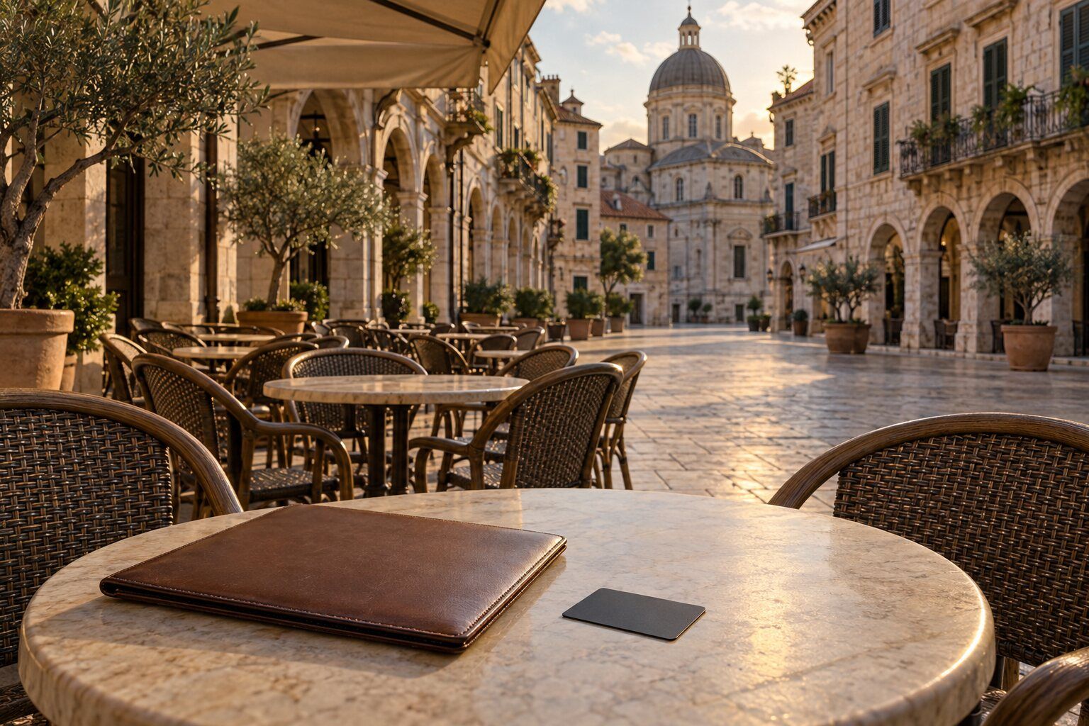 Europe Tourist Traps to Avoid: Red Flags and Local Tips article image