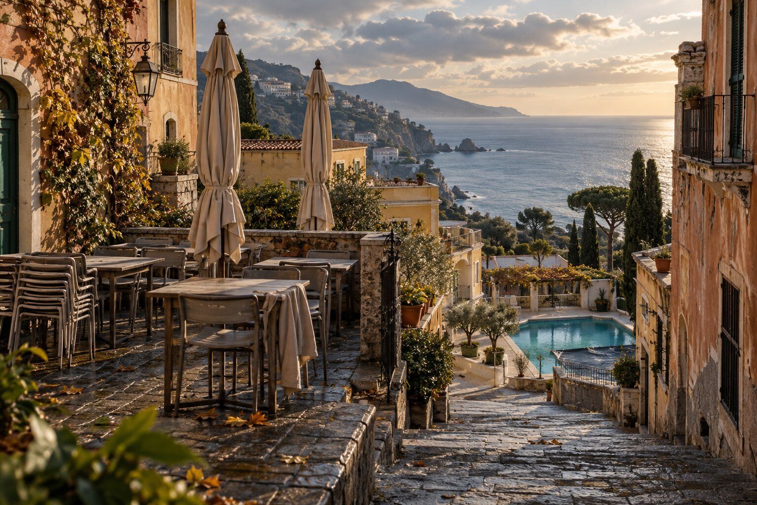 Europe Weather in November 2026: Where to Travel article image