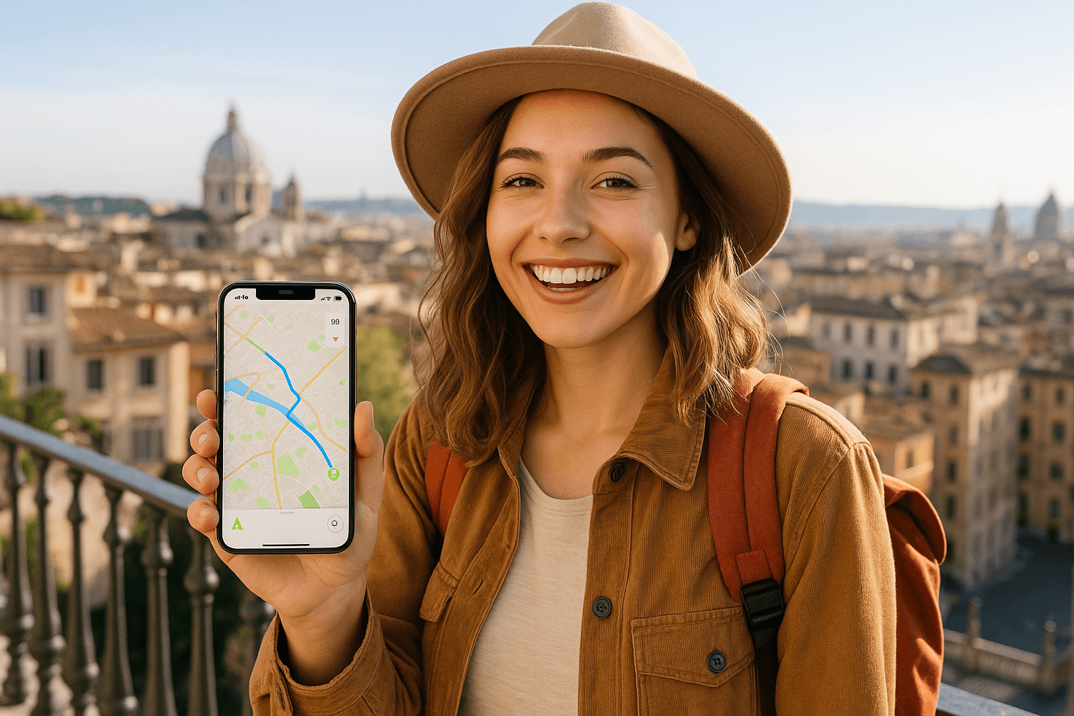 Best Travel eSIM for iPhone (2026 Guide) | Yoho Mobile