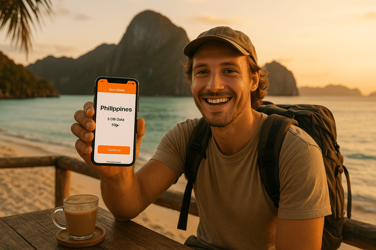 Globe vs Smart SIM Philippines: Why an eSIM is Better (2024)