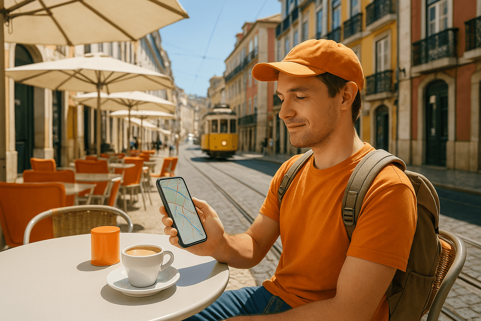 Why Your Phone Gets Hot Traveling & How to Fix It | Yoho