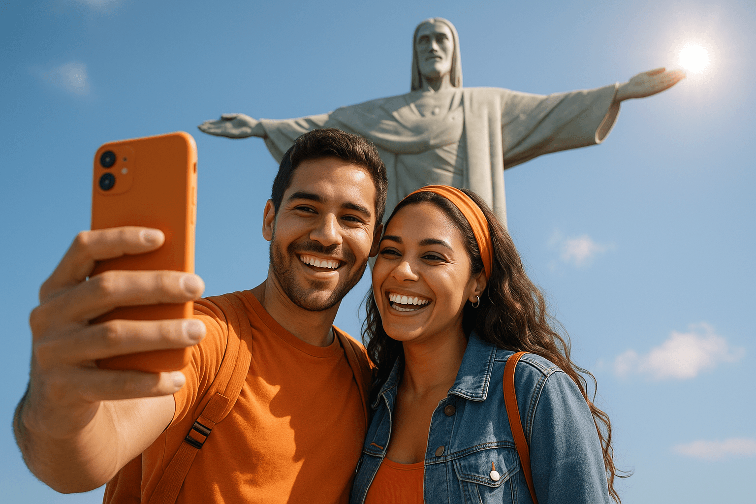eSIM for Latin America Travelers | Stay Connected | Yoho Mobile