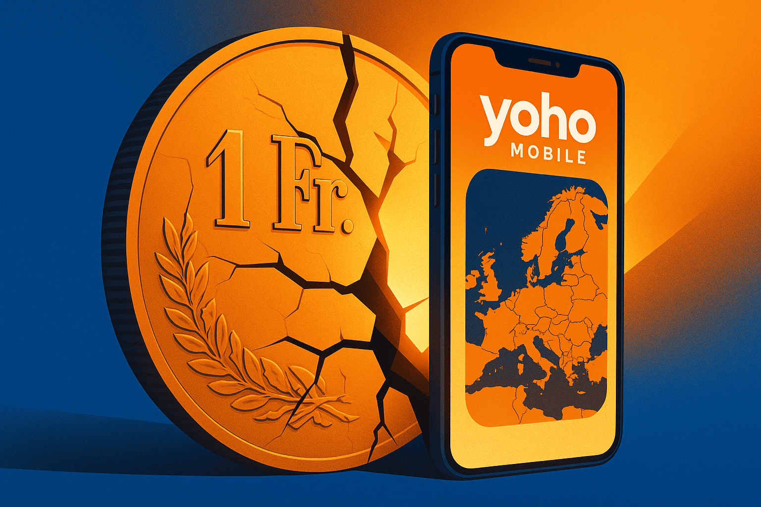 Is Swisscom Roaming Too Expensive? Cheaper eSIM Alternatives 2025