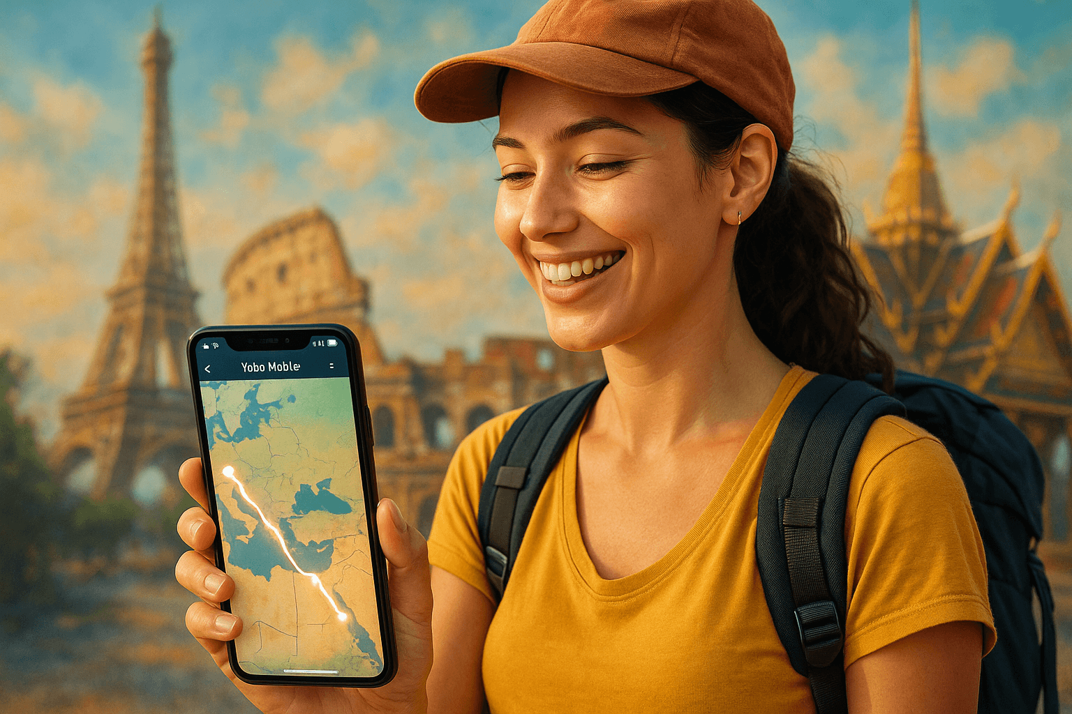 What is a Regional eSIM? Your Guide to Multi-Country Travel Data