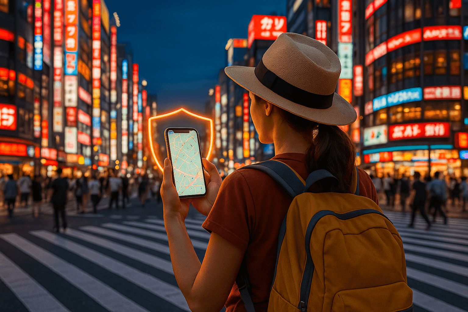 What is Yoho Care? Your eSIM Emergency Data Backup Explained
