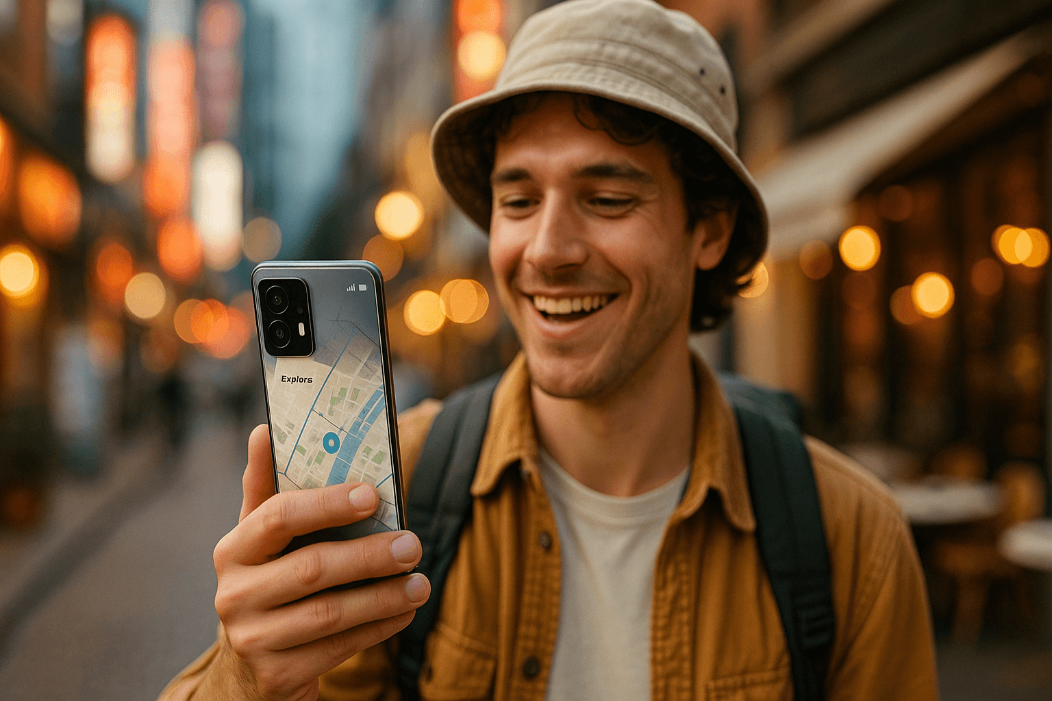 Yoho Mobile eSIM for Xiaomi & Redmi Phones | HyperOS Ready