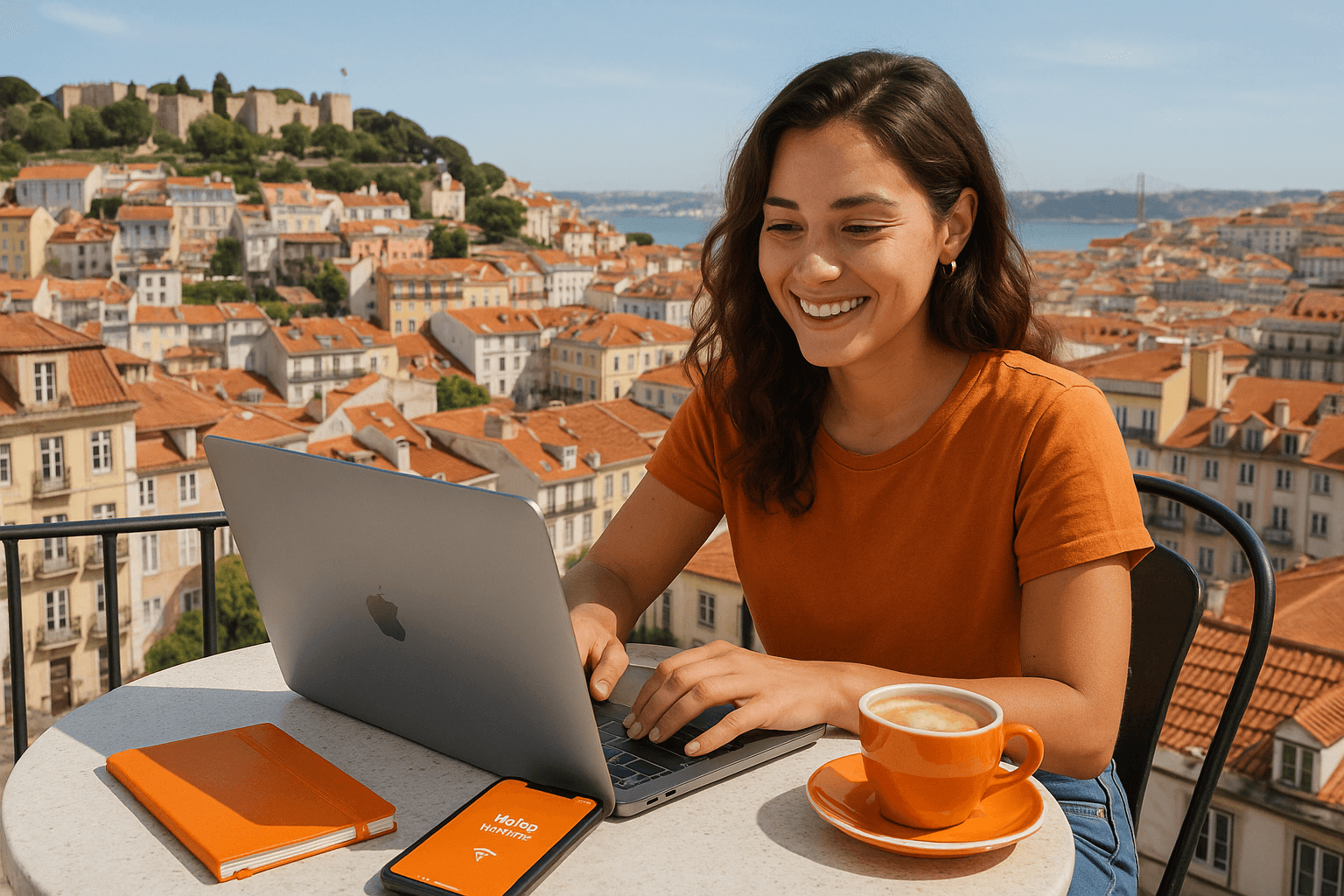 Use Yoho Mobile eSIM as a Hotspot? Yes! 2025 Setup Guide
