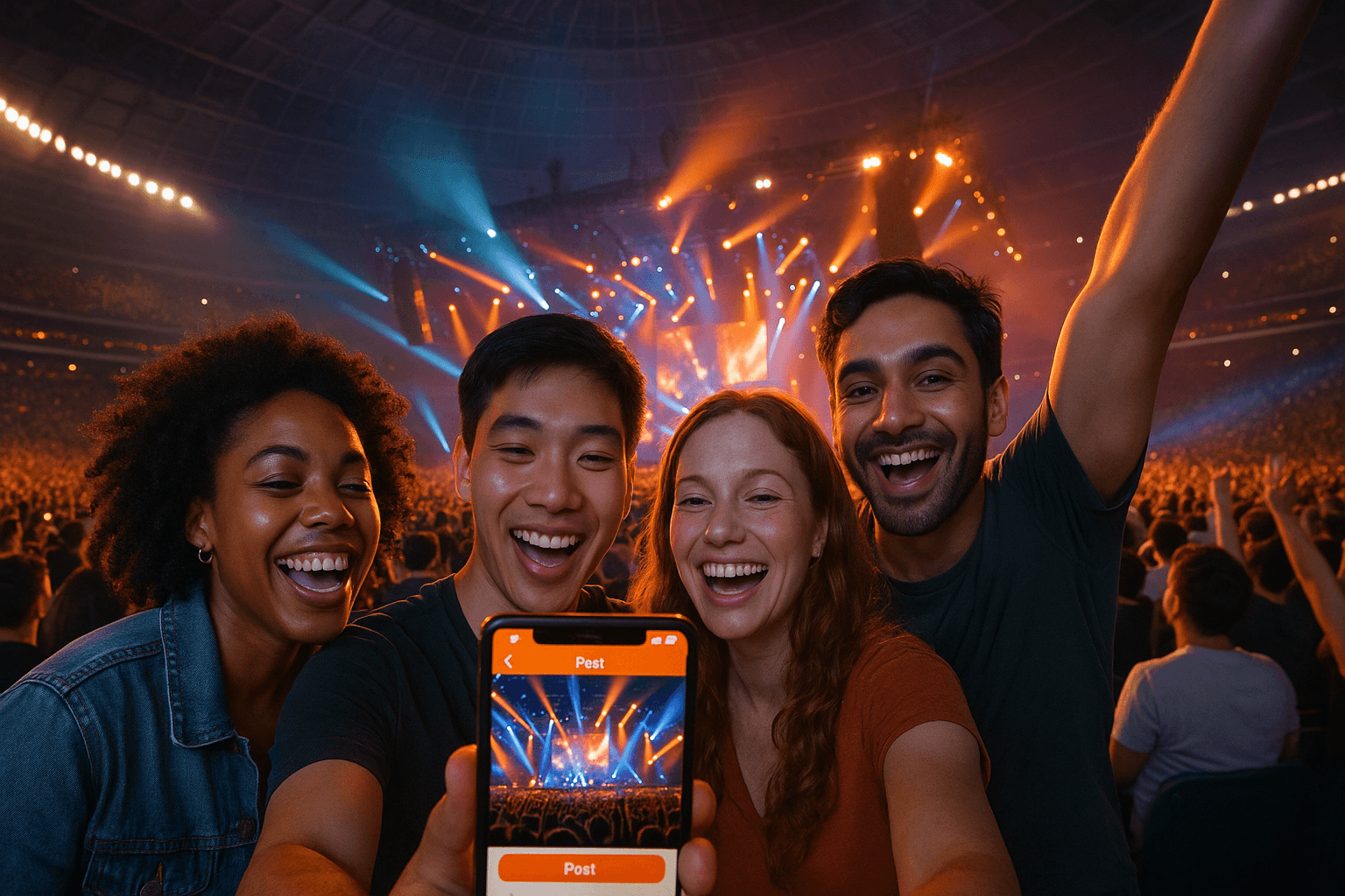 Eras Tour Japan eSIM: Stay Connected in Tokyo | Yoho Mobile