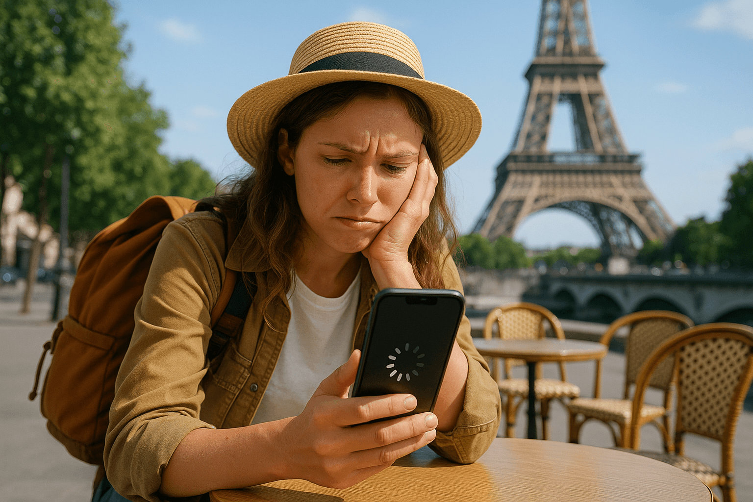 Why is Your Travel Data Slow? Fix Throttling & eSIM Speed Issues