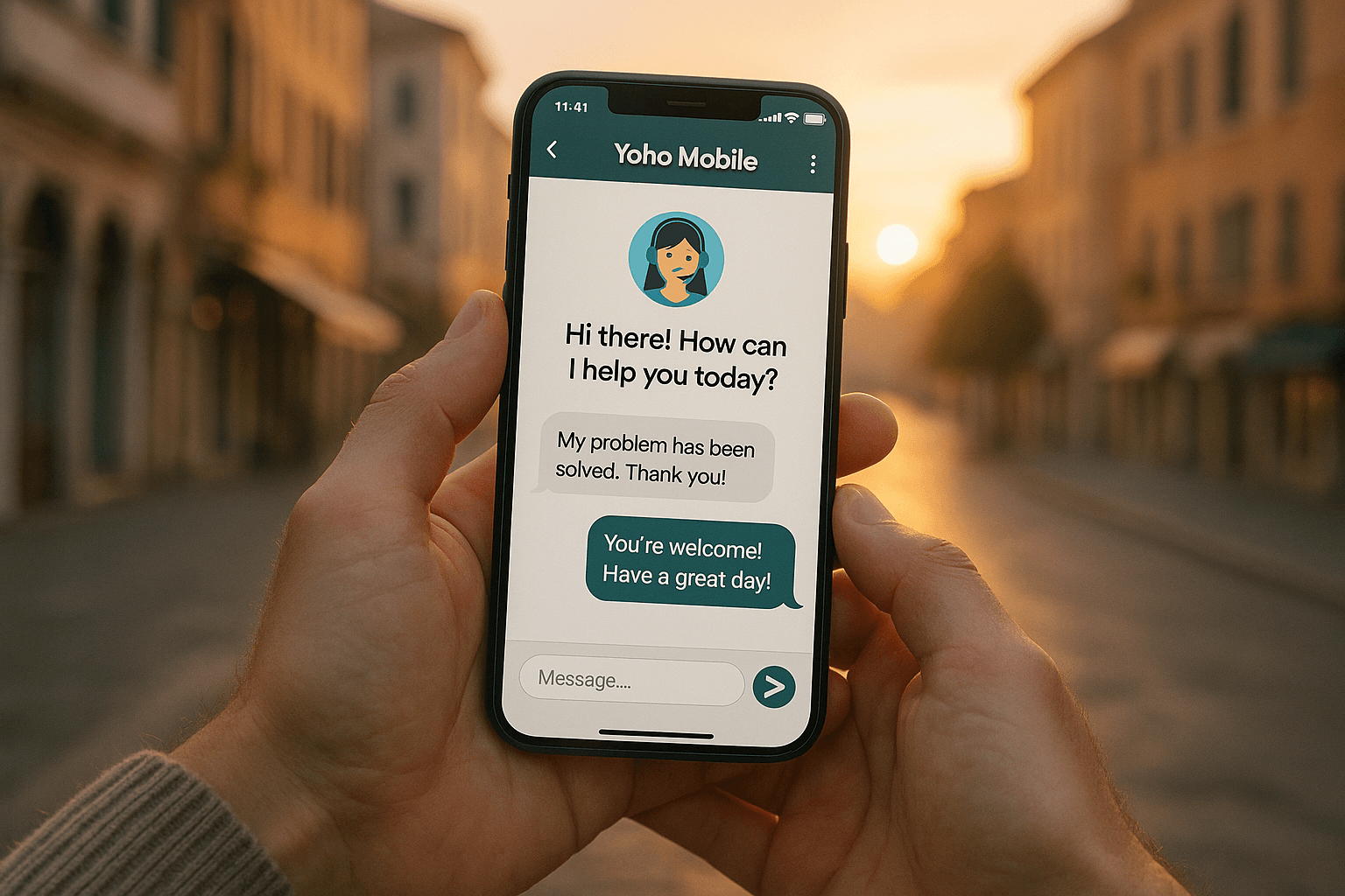 Wrong Yoho Mobile Plan? Your Options & Step-by-Step Fix