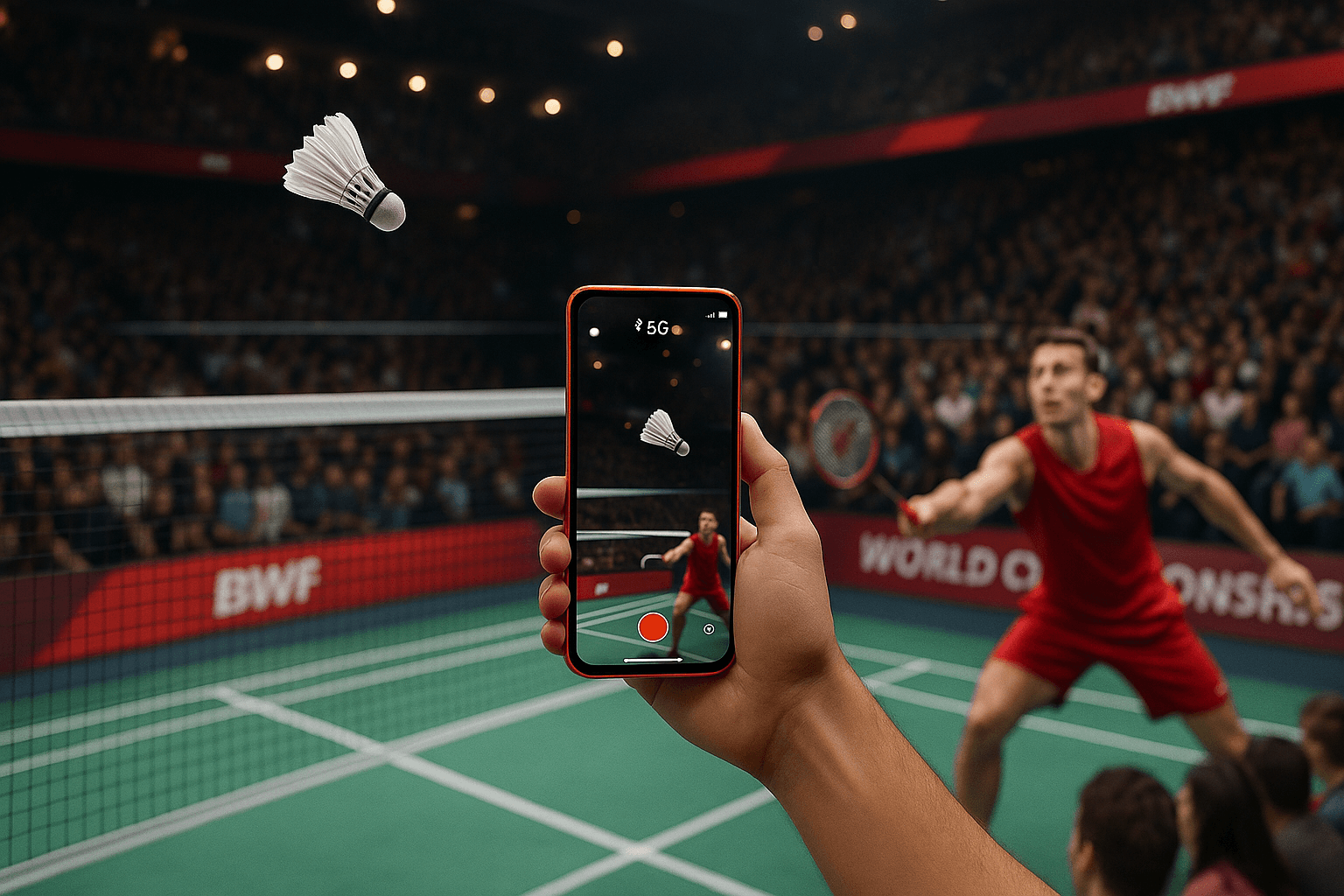 BWF World Championships 2025 Fan Guide: Travel & eSIM Tips