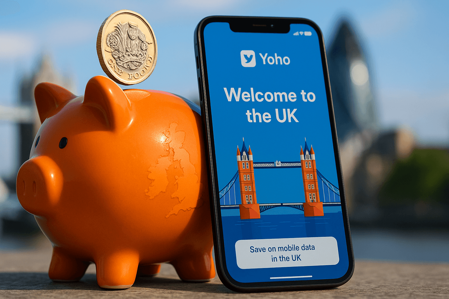 O2 Price Increase 2025: Best UK eSIM Alternatives to Save Money