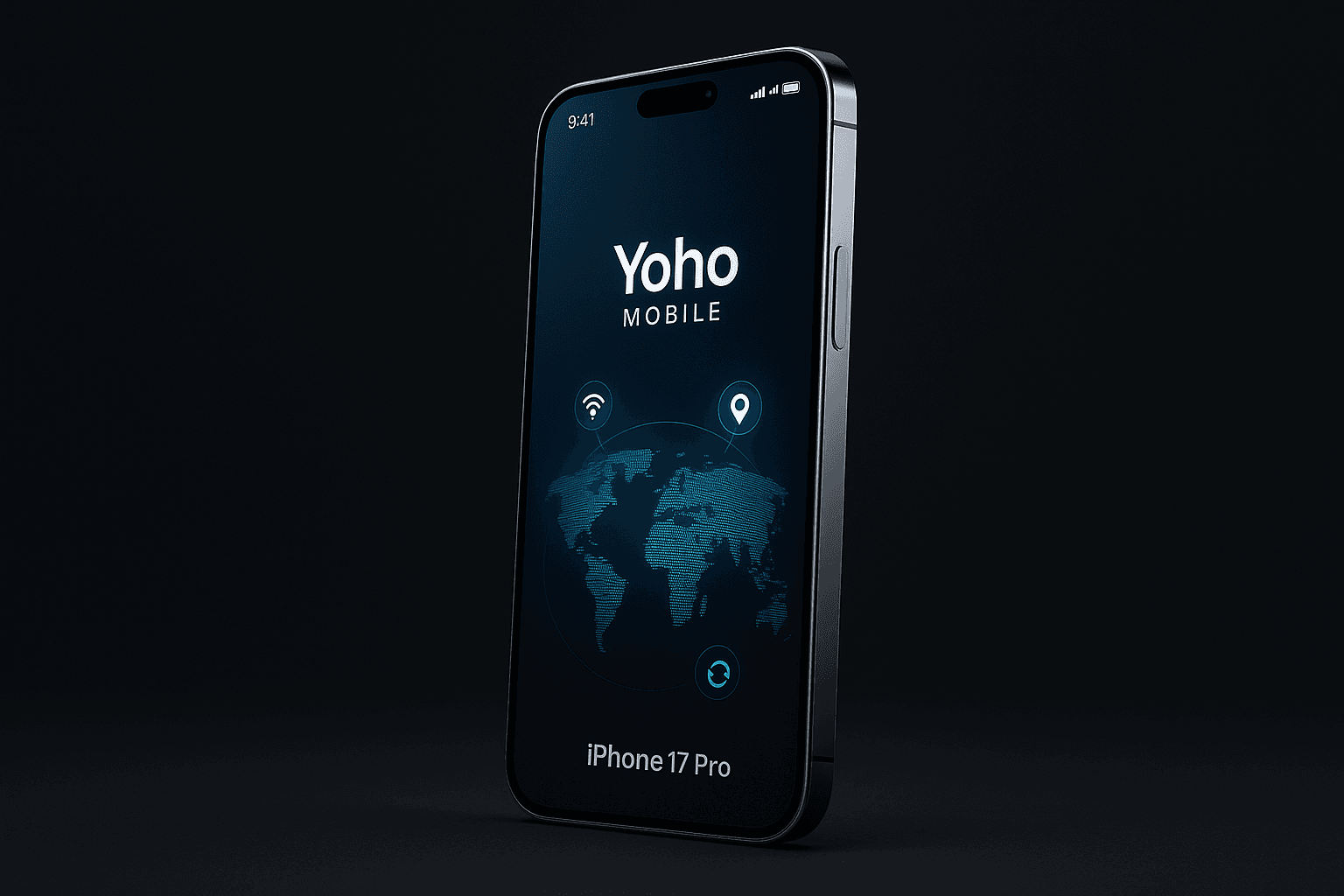 iPhone 17 eSIM Guide: Set Up Yoho Mobile for Day One Use