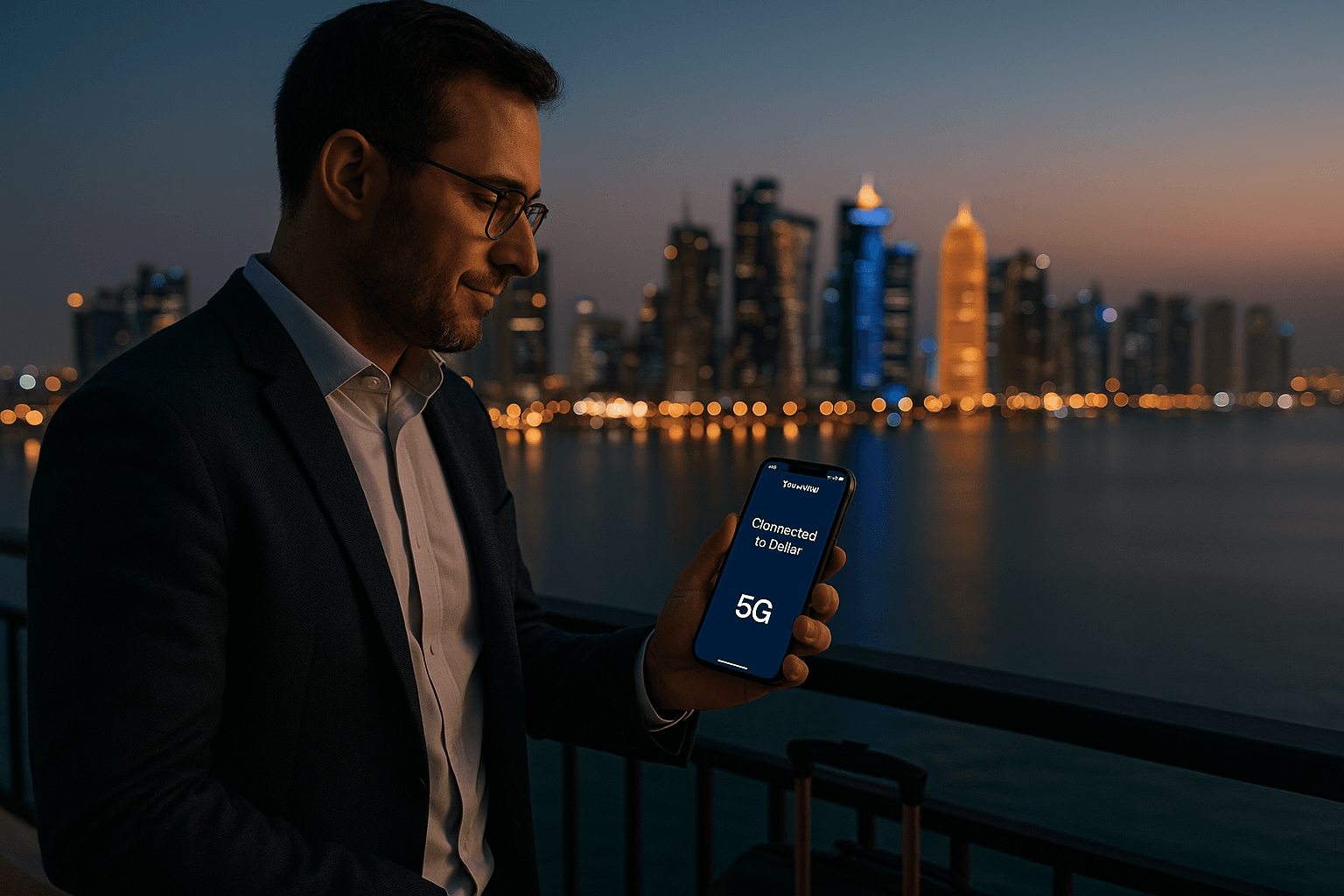 Yoho Mobile eSIM for Qatar | Instant Data for Doha (2025 Guide)