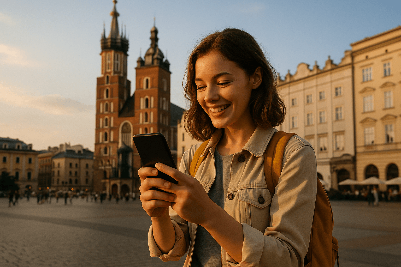 Best eSIM for Poland 2025: Stay Connected with Yoho Mobile