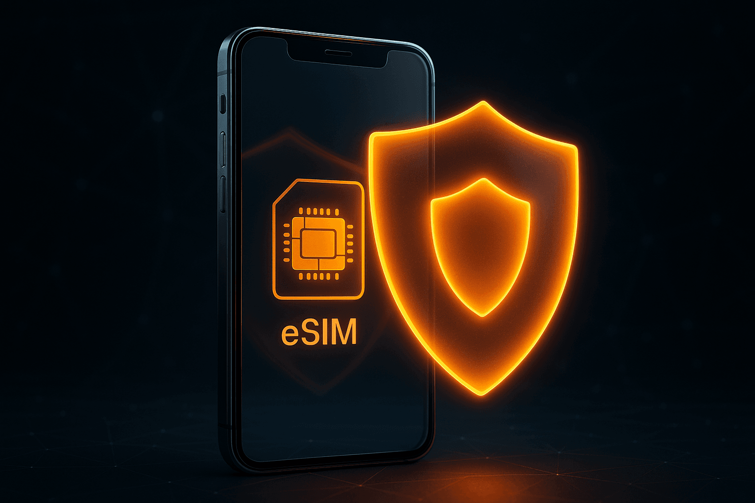 Is an eSIM More Secure Than a Physical SIM? (2026 Deep Dive)