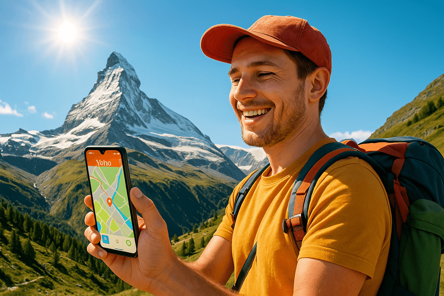 Swisscom Roaming Alternatives: Cheaper Tourist Data in 2025