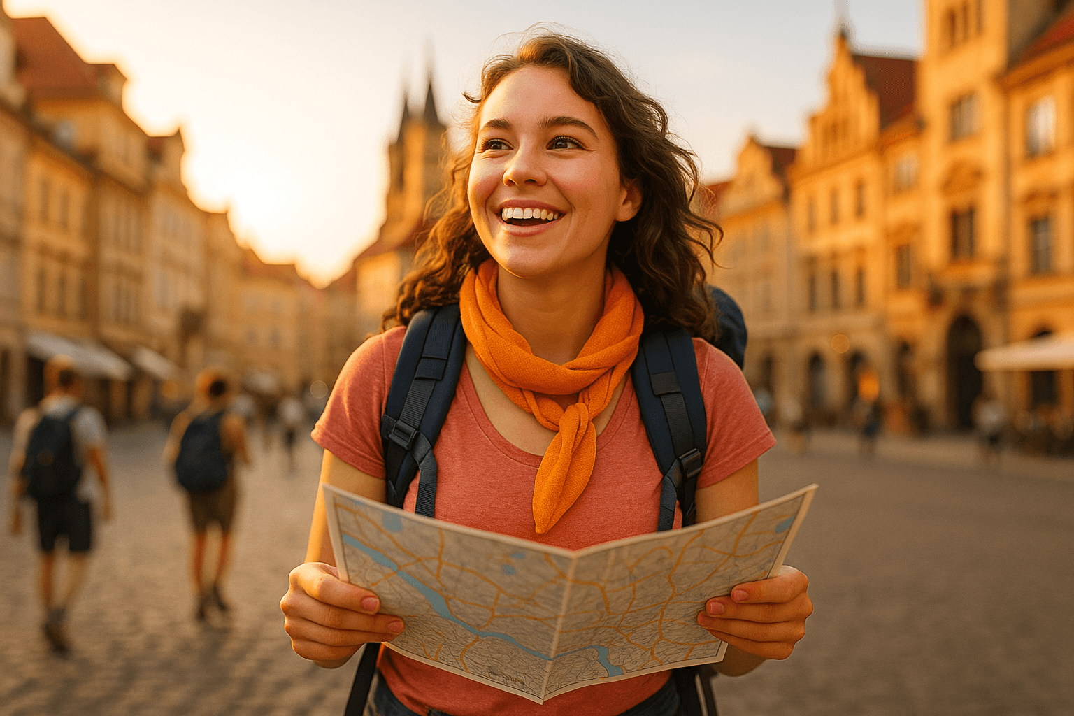 10 First-Time Europe Backpacking Mistakes to Avoid (2025 Guide)