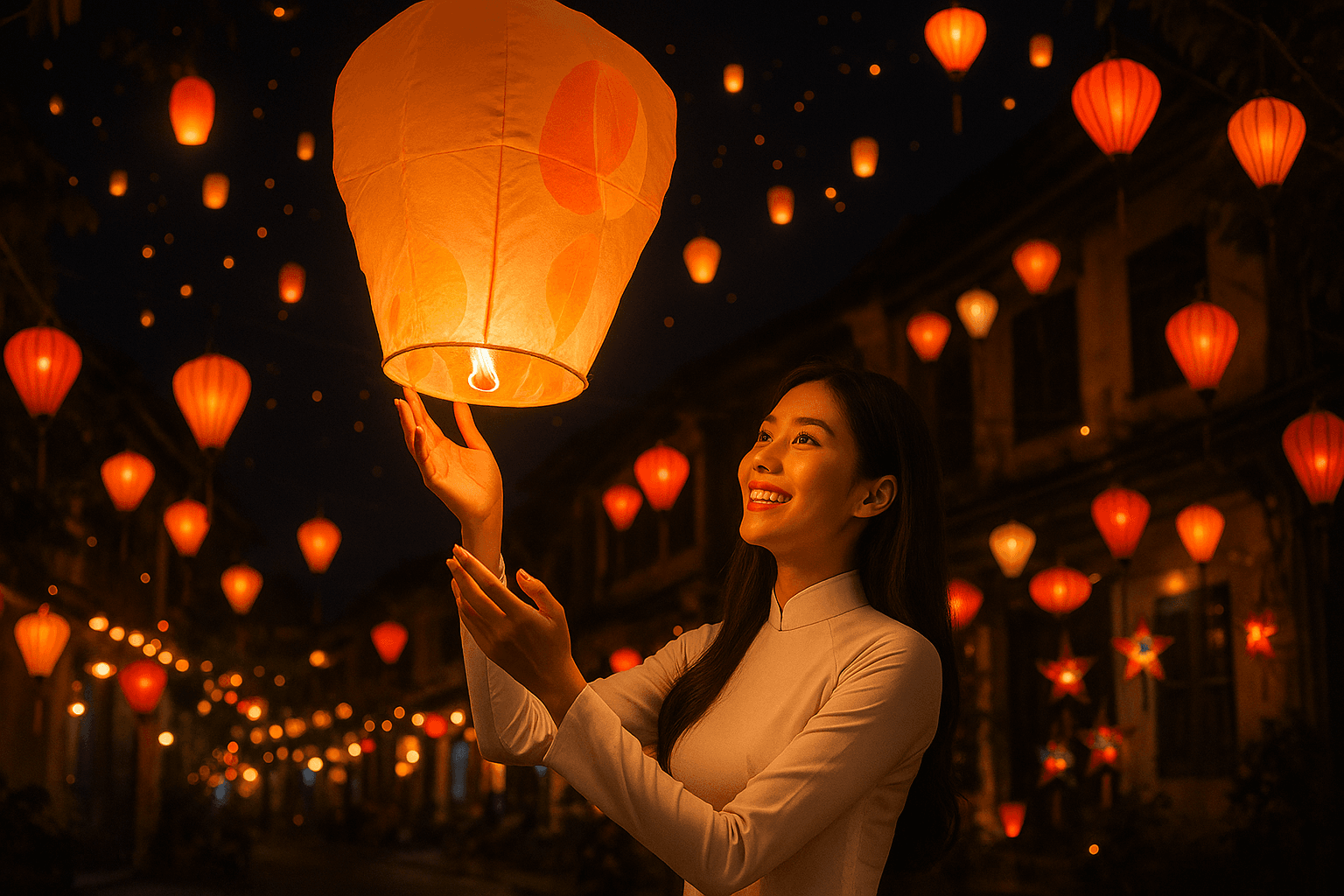 eSIM for Vietnam's Tết Trung Thu 2025 | Yoho Mobile