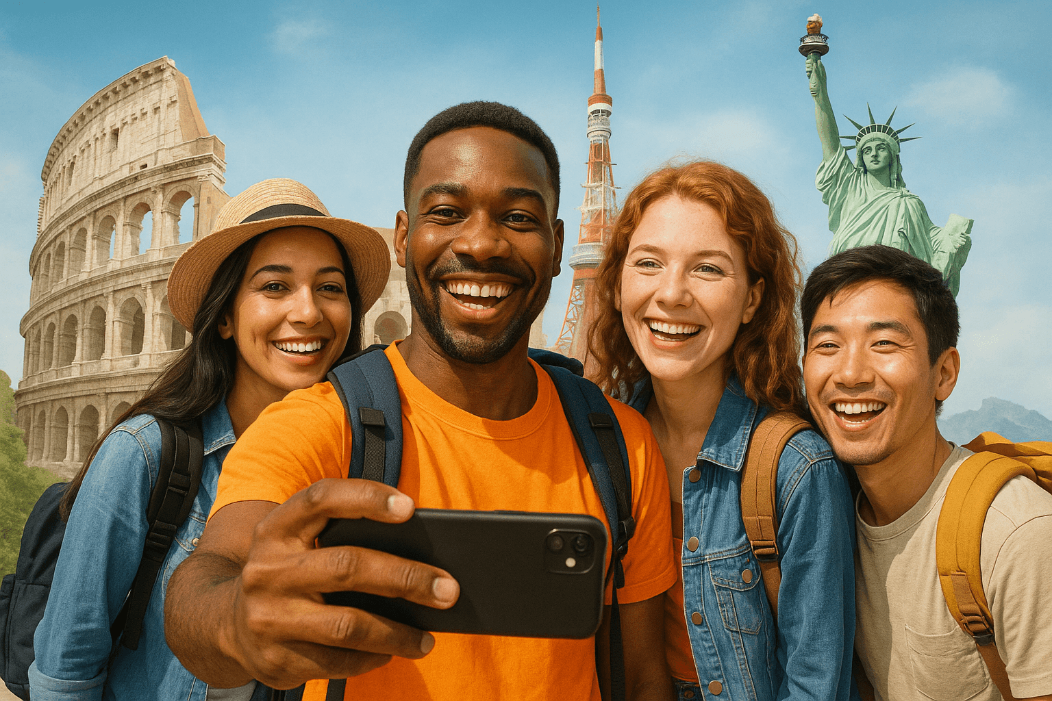 What is an APN? The Traveler's Guide to Fixing Mobile Data